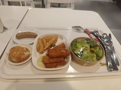 -宜家·瑞典风味餐厅(无锡店)