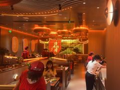 -西塔老太太泥炉烤肉(苏州大悦城店)