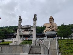 -句容茅山景区
