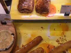 -巴黎贝甜(华堂新辰汇店)