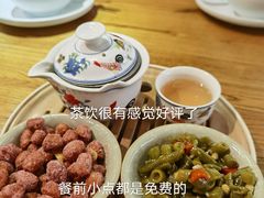 -潮粥荟·潮汕砂锅粥(朝阳大悦城店)