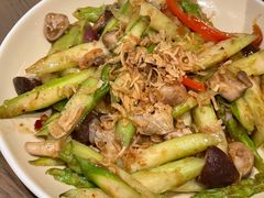 -CHINCHIN 青青·泰国料理(万象食家店)