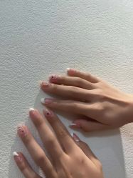 手部美甲-伊奈尔美甲美睫