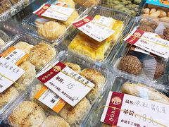 -王家沙点心店(西康路店)