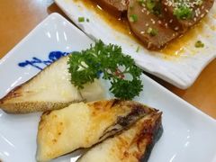 -银子铁板烧料理自助餐(人民广场店)