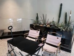 -J Create城市露营咖啡·简餐·宠物(上海动物园店)