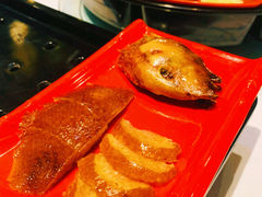 -羲和雅苑烤鸭坊(丰台万达店)