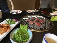 -虎焱炭火烧肉