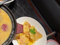 -李记饺子·熏酱东北菜(欢乐谷店)
