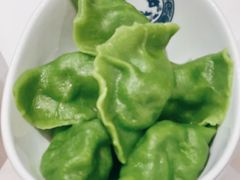 -东方饺子王(新奥购物中心店)