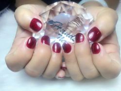 -Hands Nail专业美甲美睫