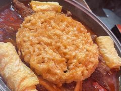 -山四砂锅(太原钟楼街店)