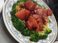 -食鸡公社辣子鸡·潍坊菜·烧烤