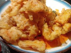 -靠山屯东北农家菜(八龙桥雅苑店)