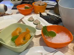 -悦鼎汇海鲜姿造