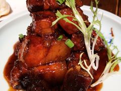 -金枝玉叶上海人家食府(三里河店)