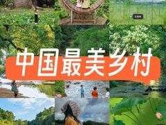 -红山村