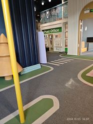 点击看大图 -奈尔宝·儿童乐园·亲子餐厅(星河湾店)