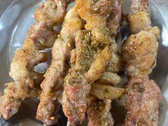 -清真·馬坡二旦烧烤(人生一串拍摄店)