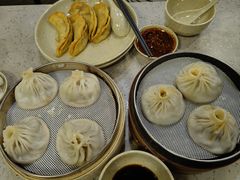 -李记清真馆(打钉巷店)