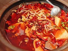 -章吴记喜瑞餐厅(东东城店)