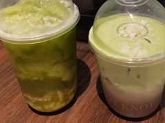 -KNOTKNOT珞珞·日式甜品(K11店)