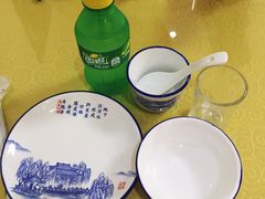 -春水锅贴·传统鲁菜(大明湖店)