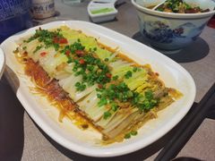 -北平食府·北京烤鸭(北京西站六里桥店)