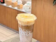 -Peet's 皮爷咖啡(深圳湾万象城店)