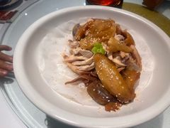 -客家汇·客家传承菜(水库店)