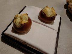 -三嚥阁 La Villa Restaurant