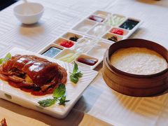 -四季民福烤鸭店(王府井灯市口店)