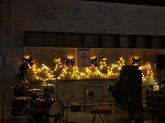 -Vox Livehouse(长沙店)