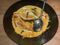 -星叶·东南亚料理(宁波万象汇店)