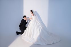 -MAO亲爱的猫婚纱摄影工作室