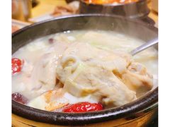 -喜来稀肉(北外滩白玉兰广场店)