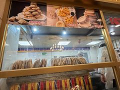 -汗腾格里·风味餐厅(新疆驻京办店)