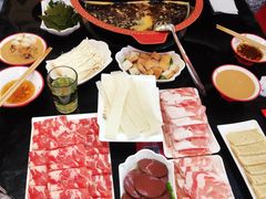 -喜临门火锅(西华苑店)