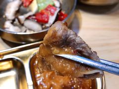 -金顺韩式烤肉·网红烤肉店(广利路店)