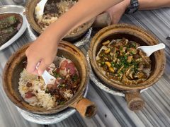 -红星光发煲仔饭(大石街店)