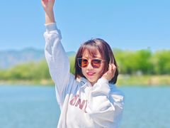 -稻香湖公园