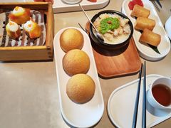 -蔡澜点心·粤菜(领展购物广场店)