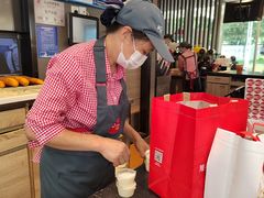 -85度C(深圳佳宁娜店)