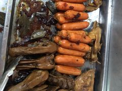 -老火车站牛肉粉