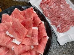 招牌肥牛-马记伊源斋涮肉·清真菜(百子湾店)