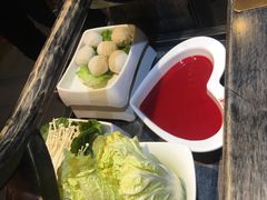 -井格·重庆火锅(王府井店)