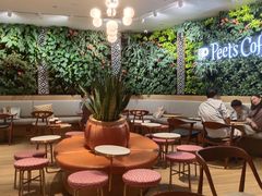 -Peet's Coffee皮爷咖啡(德基店)