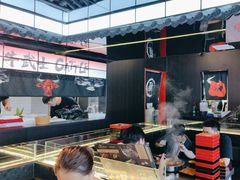-牛武士寿喜烧·和牛火锅自助(全球首店)