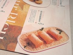 -狮王府淮扬菜(万象城店)