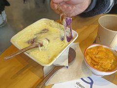 -火山屋台(新街口店)